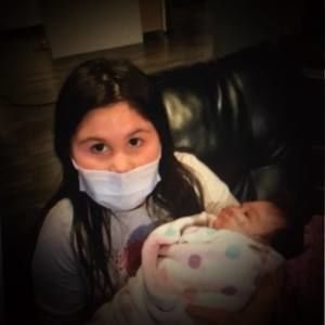 Meet your Posher, Cynthia